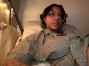 sapphire_honest from Chaturbate