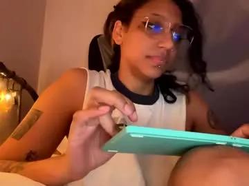 sapphire_honest from Chaturbate