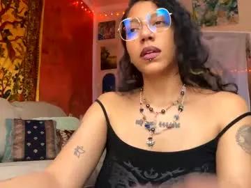 sapphire_honest from Chaturbate