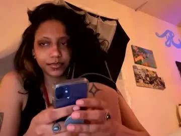 Sapphire_honest webcams show profile image 