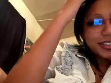 sapphire_honest from Chaturbate