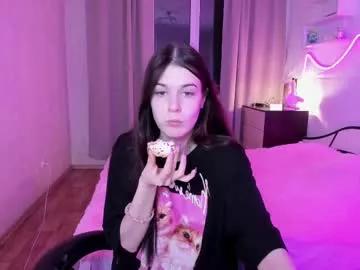 sapphiresiren_ from Chaturbate