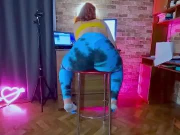 sara__foxy from Chaturbate