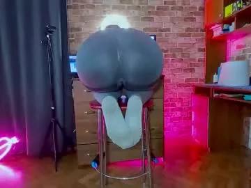 sara__foxy from Chaturbate