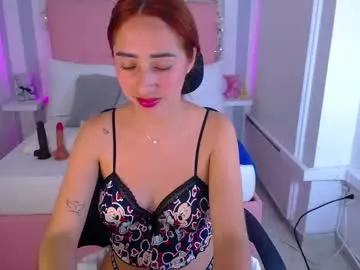 sara_angeelss from Chaturbate