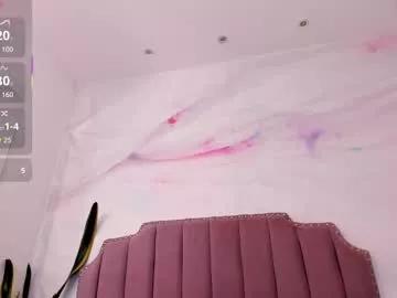 sara_connde from Chaturbate