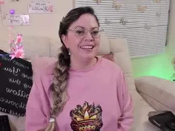 sara_crowe from Chaturbate