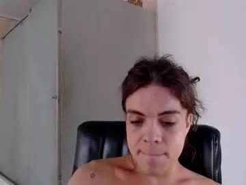 sara_johnson__ from Chaturbate