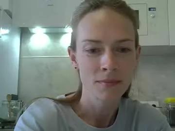 sara_killian from Chaturbate
