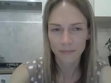 sara_killian from Chaturbate