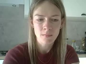 sara_killian from Chaturbate