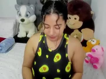 sara_lizcano from Chaturbate