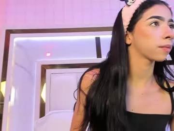 sara_lopee from Chaturbate