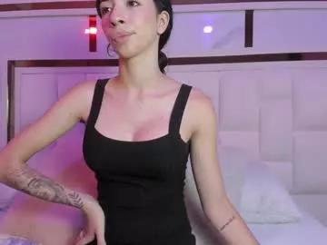 sara_lopee from Chaturbate
