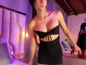 sara_lopee from Chaturbate