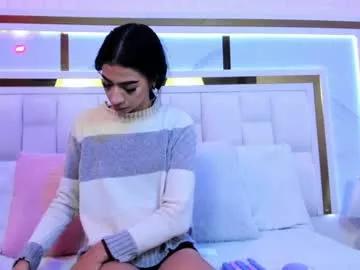 sara_lopee from Chaturbate