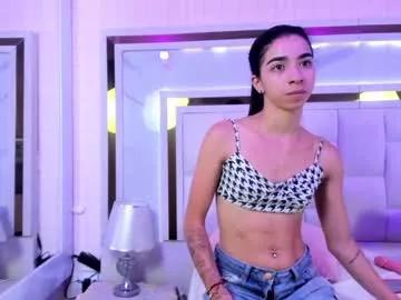 sara_lopee from Chaturbate