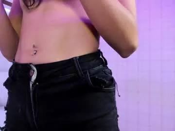 sara_lopee from Chaturbate