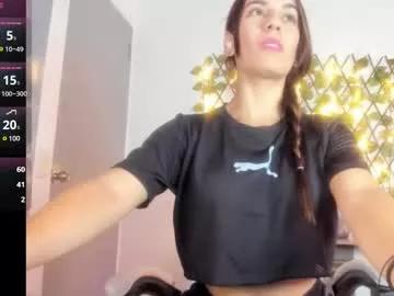 sara_lopez_28 from Chaturbate