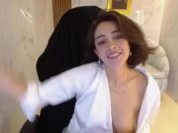 sara_lopez_s from Chaturbate is Freechat