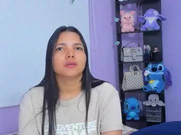 sara_mendez2_ from Chaturbate is Freechat