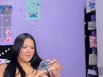 sara_mendez2_ from Chaturbate