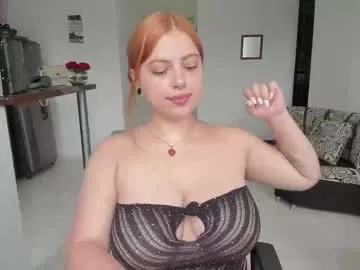 sara_montes from Chaturbate