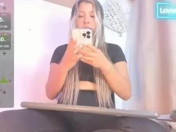 sara_montiel__ from Chaturbate