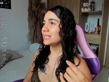 sara_ospina from Chaturbate is Freechat