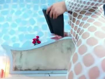 sara_rozze from Chaturbate