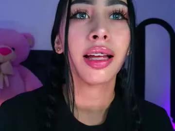 sara_stone03 from Chaturbate