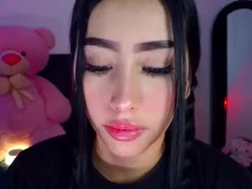 sara_stone03 from Chaturbate