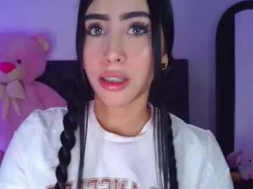 sara_stone03 from Chaturbate
