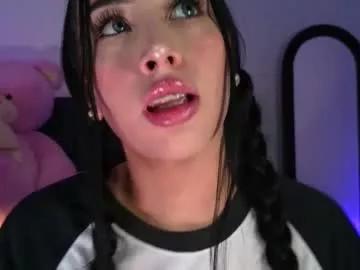 sara_stone03 from Chaturbate
