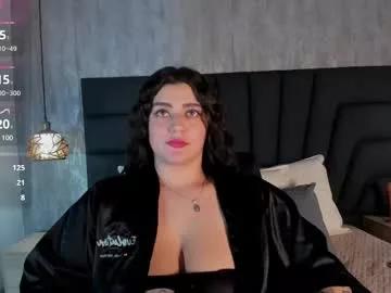 sara_stone17 from Chaturbate