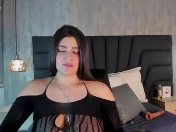 sara_stone17 from Chaturbate