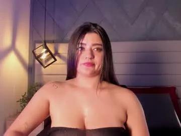 sara_stone17 from Chaturbate