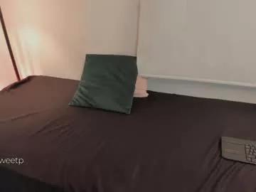 sara_sweett9 from Chaturbate