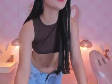 saraa_skinny from Chaturbate