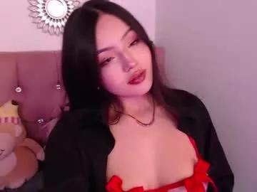 saraa_swett from Chaturbate