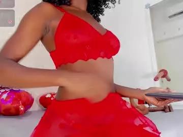 saraacollinss from Chaturbate