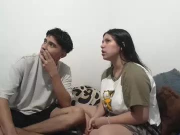 saraandthomas from Chaturbate