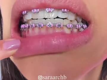 saraarchbould from Chaturbate