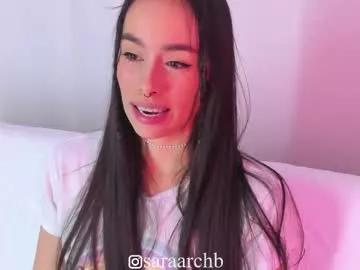 saraarchbould from Chaturbate