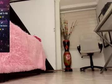 sarabi_doll_ from Chaturbate is Freechat