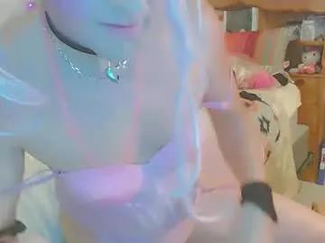 saraboycd9 from Chaturbate