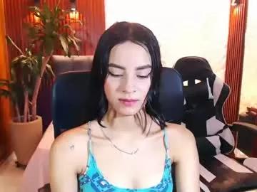 saraclub_jy from Chaturbate