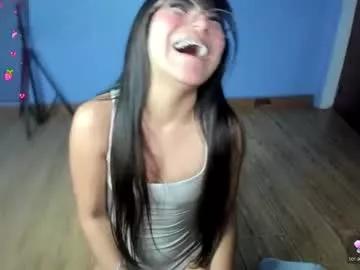 saracolemanbm from Chaturbate