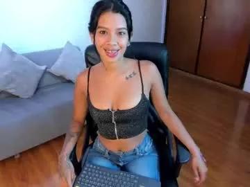 saracorraless from Chaturbate
