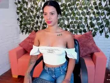 saracorraless from Chaturbate